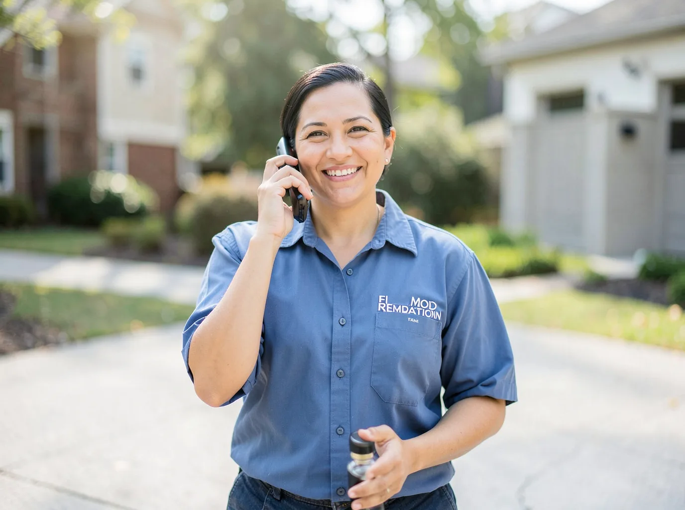 Mold Remediation Garner, AR FAQs